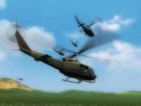 Вертолеты Вьетнама: UH-1