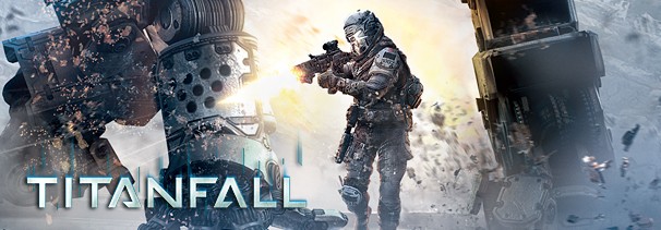 Titanfall Titanfall
