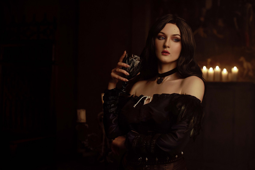 Косплей недели: League of Legends, «Ведьмак 3», Genshin Impact, Devil May Cry 5 Косплей недели: League of Legends, «Ведьмак 3», Genshin Impact, Devil May Cry 5