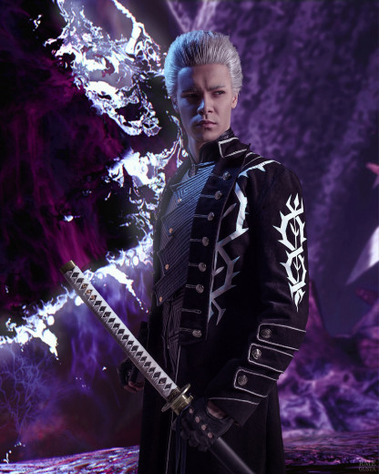 Фотограф — RmeGusta