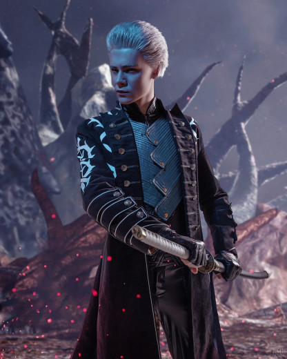 Фотограф — RmeGusta