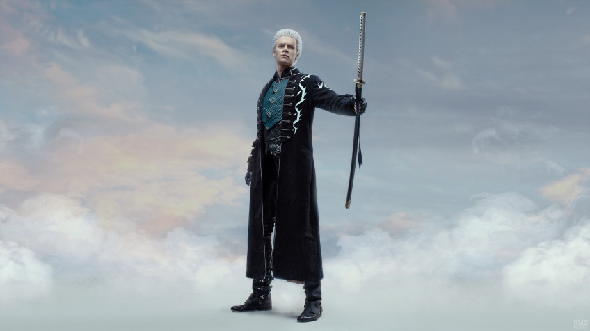 Косплей недели: League of Legends, «Ведьмак 3», Genshin Impact, Devil May Cry 5 Косплей недели: League of Legends, «Ведьмак 3», Genshin Impact, Devil May Cry 5