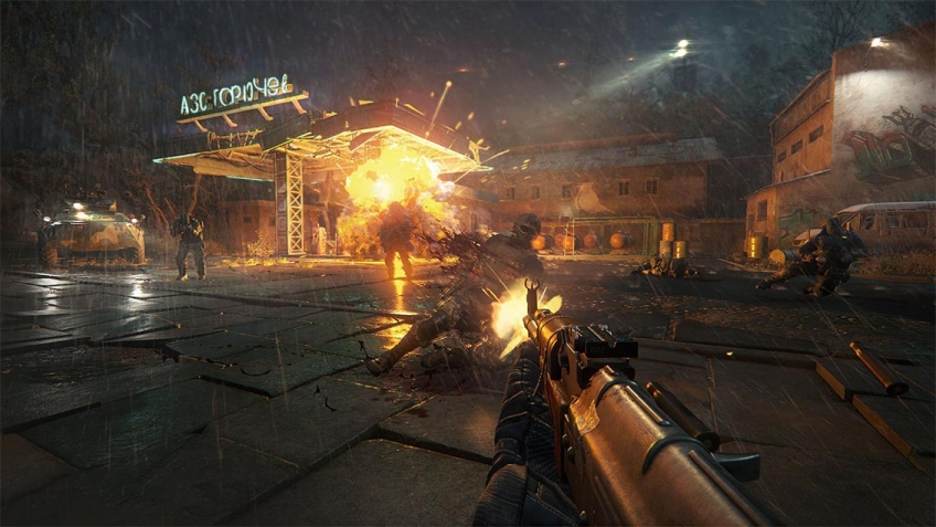 Sniper: Ghost Warrior 3, как и многие представители жанра польских шутеров, умело маскируется под хорошую игру. Сразу даже и не скажешь