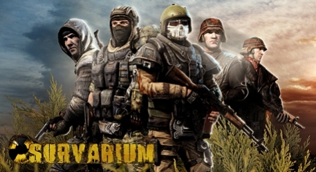 Про что игра survarium. Смотреть фото Про что игра survarium. Смотреть картинку Про что игра survarium. Картинка про Про что игра survarium. Фото Про что игра survarium