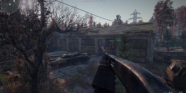 Про что игра survarium. Смотреть фото Про что игра survarium. Смотреть картинку Про что игра survarium. Картинка про Про что игра survarium. Фото Про что игра survarium