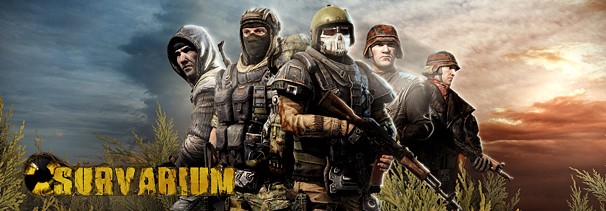 Про что игра survarium. Смотреть фото Про что игра survarium. Смотреть картинку Про что игра survarium. Картинка про Про что игра survarium. Фото Про что игра survarium