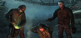 Survarium Survarium