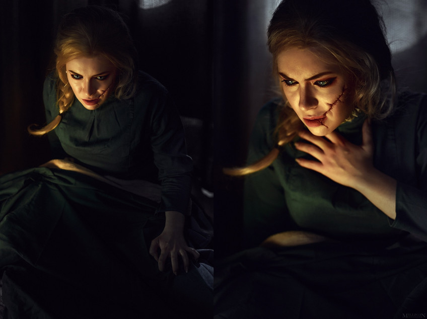 Косплей недели: Hades, «Ведьмак», «Покемон», «Чудо-женщина» и «Клуб Романтики» Косплей недели: Hades, «Ведьмак», «Покемон», «Чудо-женщина» и «Клуб Романтики»