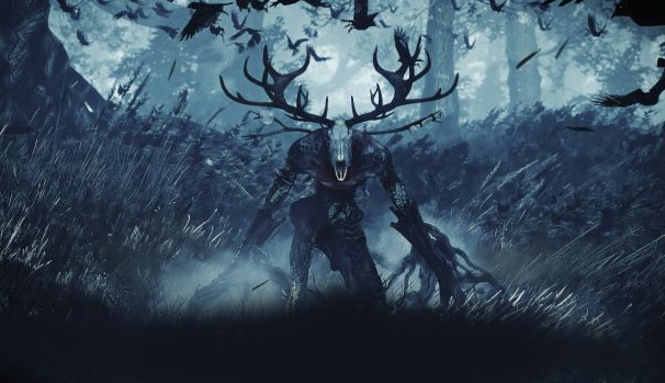 Gamescom 2014: Ведьмак 3: Дикая Охота Gamescom 2014: Ведьмак 3: Дикая Охота