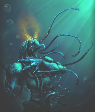 StarCraft 2: кто такие протоссы и чем они едят