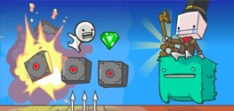 Battleblock theater как играть на двоих на одном компьютере