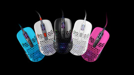 Как выбрать киберспортивную мышь: 11 лучших моделей