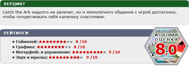 Мобильные игры. Январь 2013 года, ч. 2 Мобильные игры. Январь 2013 года, ч. 2