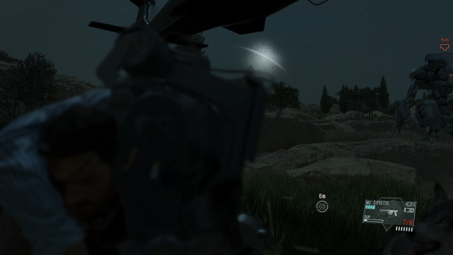 Апокриф: Metal Gear Solid V. Что не так с геймдизайном The Phantom Pain Апокриф: Metal Gear Solid V. Что не так с геймдизайном The Phantom Pain