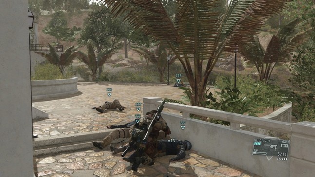 Апокриф: Metal Gear Solid V. Что не так с геймдизайном The Phantom Pain Апокриф: Metal Gear Solid V. Что не так с геймдизайном The Phantom Pain