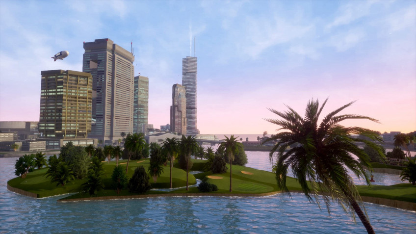 Читы и коды для GTA: Vice City — The Definitive Edition (PlayStation, Xbox и Nintendo Switch) Читы и коды для GTA: Vice City — The Definitive Edition (PlayStation, Xbox и Nintendo Switch)