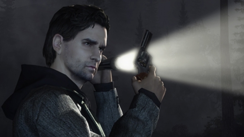 Чит Коды Alan Wake