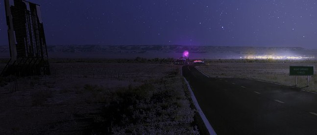 Акула пера. Alan Wake 2, в которую мы не поиграем Акула пера. Alan Wake 2, в которую мы не поиграем