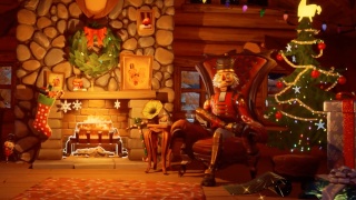 10 главных новогодних ивентов: что Дед Мороз дарит поклонникам онлайн-игр - изображение 1