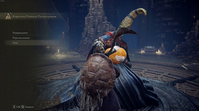 Guide: How to redistribute ability points in Elden Ring Guide: How to redistribute ability points in Elden Ring