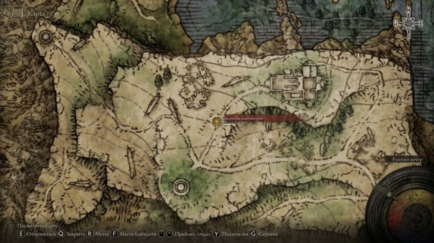 Guide: How to redistribute ability points in Elden Ring Guide: How to redistribute ability points in Elden Ring