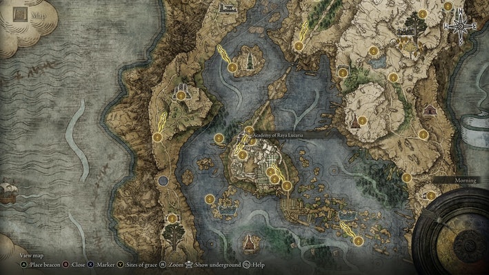Guide: How to redistribute ability points in Elden Ring Guide: How to redistribute ability points in Elden Ring