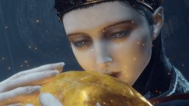 Гайд: Как перераспределить очки способностей в Elden Ring