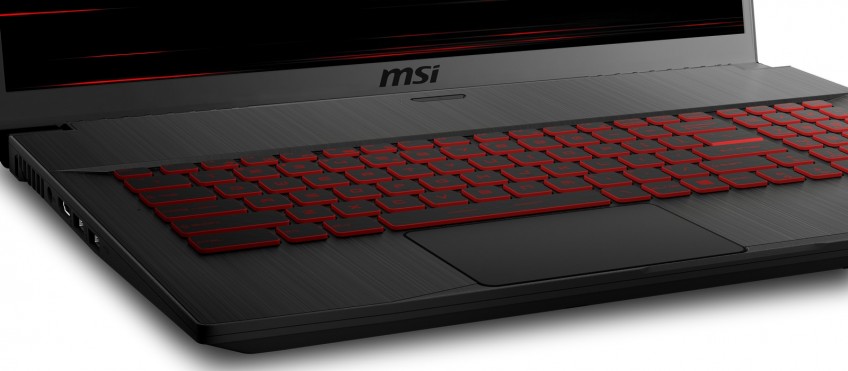 Дешево и не сердито. MSI GF75 Thin 9SC на Core i5 и GTX 1650 Дешево и не сердито. MSI GF75 Thin 9SC на Core i5 и GTX 1650