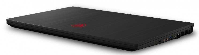 Дешево и не сердито. MSI GF75 Thin 9SC на Core i5 и GTX 1650 Дешево и не сердито. MSI GF75 Thin 9SC на Core i5 и GTX 1650