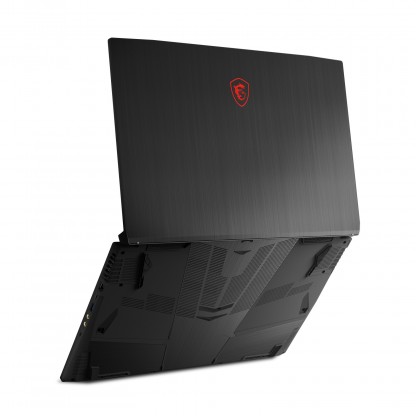 Дешево и не сердито. MSI GF75 Thin 9SC на Core i5 и GTX 1650 Дешево и не сердито. MSI GF75 Thin 9SC на Core i5 и GTX 1650