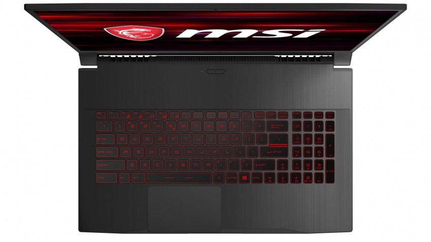 Дешево и не сердито. MSI GF75 Thin 9SC на Core i5 и GTX 1650 Дешево и не сердито. MSI GF75 Thin 9SC на Core i5 и GTX 1650