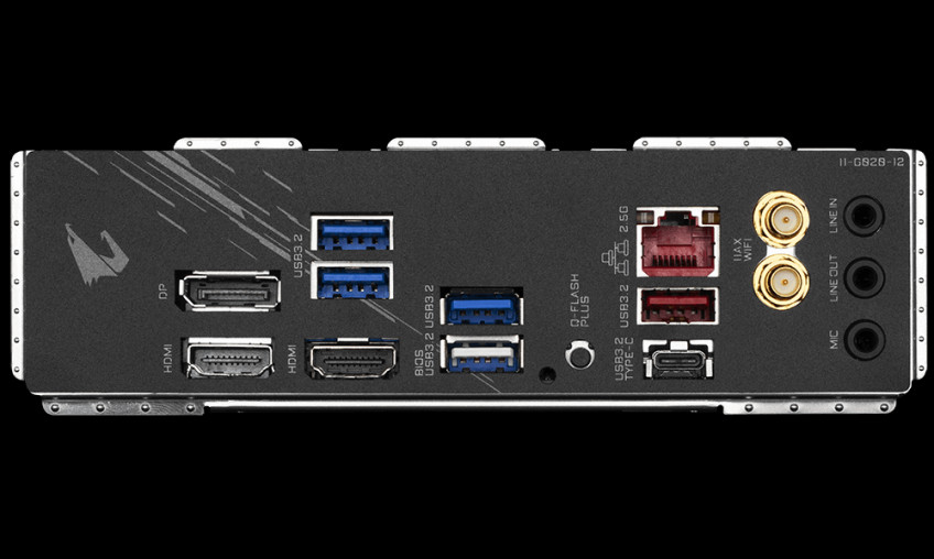 AMD B550 — брать или нет? Разбираем преимущества и недостатки на примере Gigabyte B550i AMD B550 — брать или нет? Разбираем преимущества и недостатки на примере Gigabyte B550i