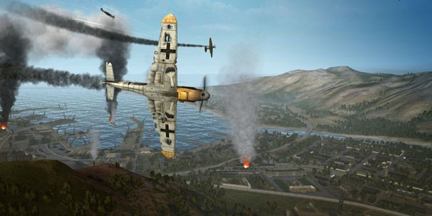 На земле, В НЕБЕ, на воде — World of Warplanes На земле, В НЕБЕ, на воде — World of Warplanes