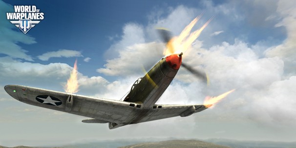 На земле, В НЕБЕ, на воде — World of Warplanes На земле, В НЕБЕ, на воде — World of Warplanes