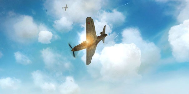 На земле, В НЕБЕ, на воде — World of Warplanes На земле, В НЕБЕ, на воде — World of Warplanes