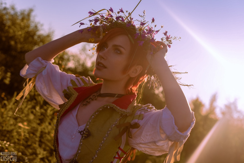 Фотограф — Barabaka