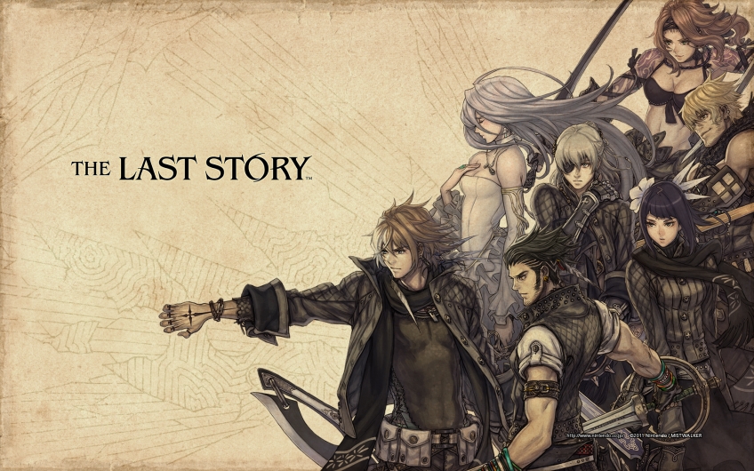 Последняя фантазия Хиронобу Сакагути. История создателя Final Fantasy Последняя фантазия Хиронобу Сакагути. История создателя Final Fantasy