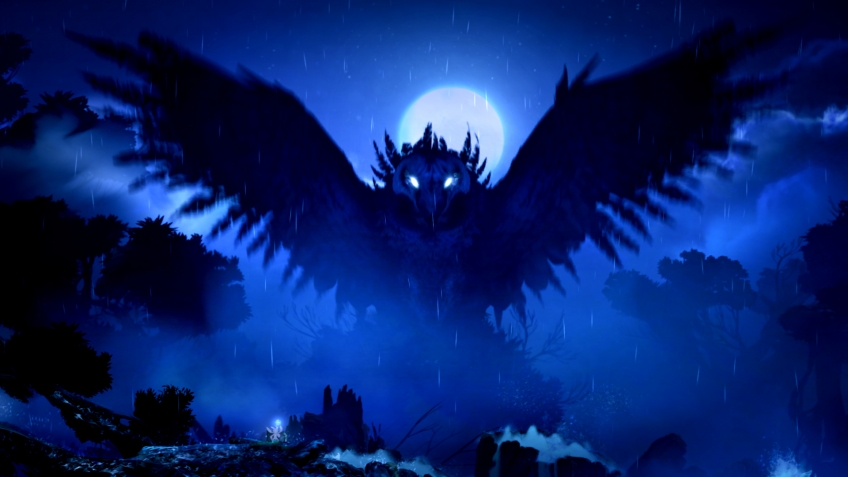 Лучшие игры за 20 лет. Год 2015-й: The Witcher 3: Wild Hunt, Bloodborne Лучшие игры за 20 лет. Год 2015-й: The Witcher 3: Wild Hunt, Bloodborne