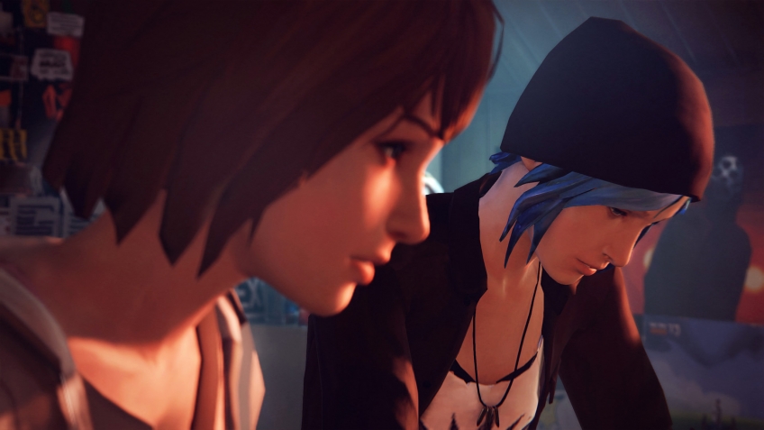 Лучшие игры за 20 лет. Год 2015-й: The Witcher 3: Wild Hunt, Bloodborne Лучшие игры за 20 лет. Год 2015-й: The Witcher 3: Wild Hunt, Bloodborne