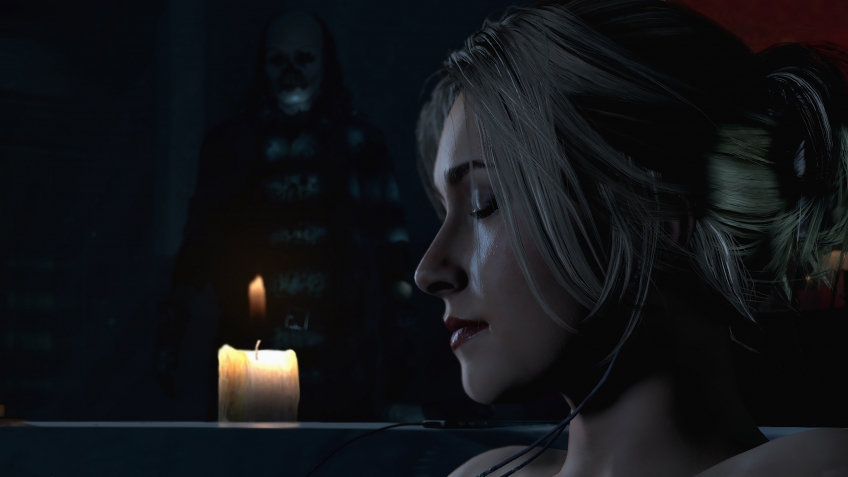 Лучшие игры за 20 лет. Год 2015-й: The Witcher 3: Wild Hunt, Bloodborne Лучшие игры за 20 лет. Год 2015-й: The Witcher 3: Wild Hunt, Bloodborne