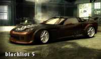 Руководство и прохождение по "Need for Speed: Most Wanted"