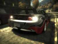 Руководство и прохождение по "Need for Speed: Most Wanted"