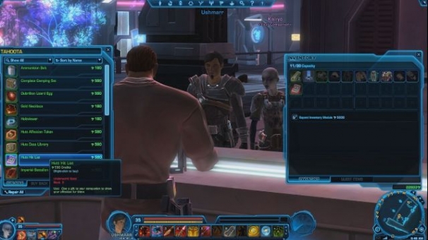 Star Wars: The Old Republic Star Wars: The Old Republic