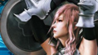 Final Fantasy XIII-2. Только факты, часть 4