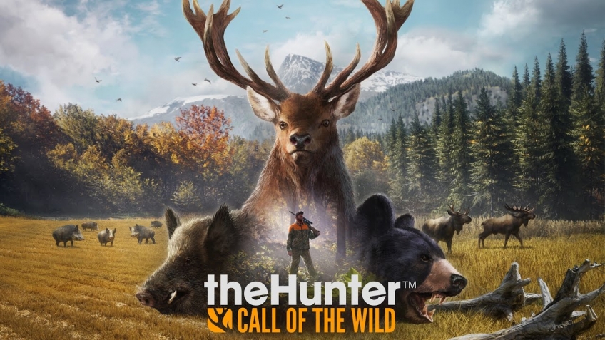 The hunter call of the wild навыки и умения