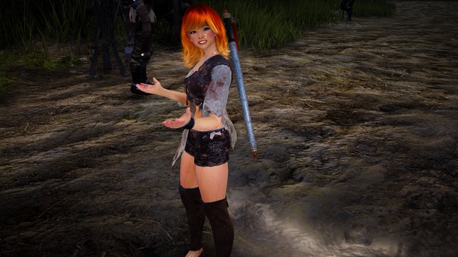 Дневники героя: шесть дней в Black Desert Online Дневники героя: шесть дней в Black Desert Online