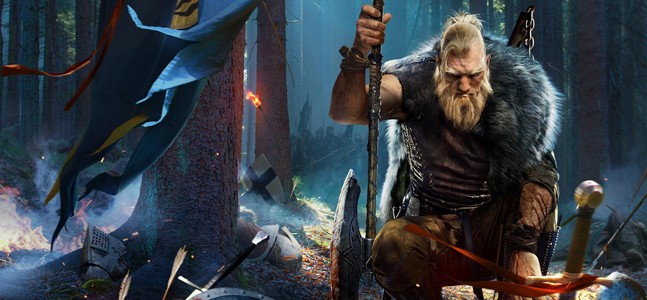 Дневники героя: шесть дней в Black Desert Online Дневники героя: шесть дней в Black Desert Online