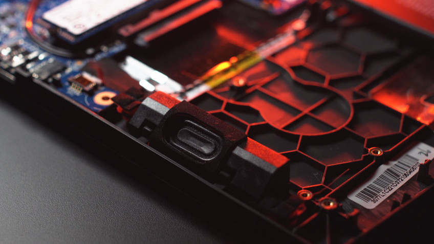 Обзор и тест ноутбука MSI Pulse GL76 11UEK: 120 Вт против Dying Light 2 Обзор и тест ноутбука MSI Pulse GL76 11UEK: 120 Вт против Dying Light 2
