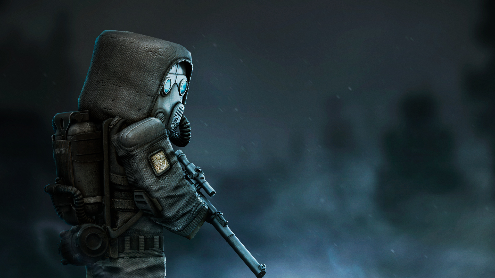 Формула Stalcraft: родной сеттинг, реалистичная стрельба и кубические головы