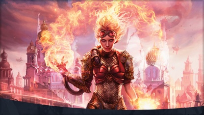 Обзор Magic: The Gathering Arena. Возвращение единственной и неповторимой ККИ